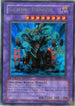 Gatling Dragon (FET-EN035) [Flaming Eternity]