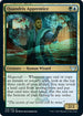 Quandrix Apprentice (216) [Strixhaven: School of Mages]
