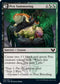 Pest Summoning (211) [Strixhaven: School of Mages]