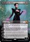 Professor Onyx (Borderless) (276) [Strixhaven: School of Mages]
