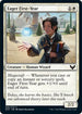 Eager First-Year (16) [Strixhaven: School of Mages]