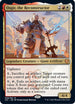 Osgir, the Reconstructor (8) [Commander 2021]