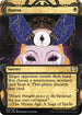 Duress (Foil Etched) (29) [Strixhaven: Mystical Archives]