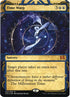 Time Warp (Foil Etched) (22) [Strixhaven: Mystical Archives]