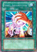 Spell Absorption (FET-EN039) [Flaming Eternity]