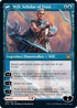 Rowan, Scholar of Sparks (156) [Strixhaven: School of Mages]