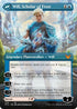 Rowan, Scholar of Sparks (Borderless) (278) [Strixhaven: School of Mages]
