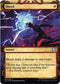 Shock (Foil Etched) (44) [Strixhaven: Mystical Archives]