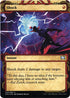 Shock (Foil Etched) (44) [Strixhaven: Mystical Archives]