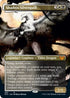 Shadrix Silverquill (Borderless) (280) [Strixhaven: School of Mages]