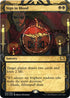 Sign in Blood (Foil Etched) (32) [Strixhaven: Mystical Archives]