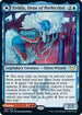 Uvilda, Dean of Perfection (160) [Strixhaven: School of Mages]