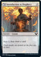 Introduction to Prophecy (4) [Strixhaven: School of Mages]