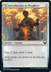 Introduction to Prophecy (4) [Strixhaven: School of Mages]