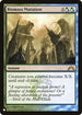 Biomass Mutation (187) [The List]