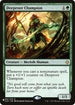 Deeproot Champion (185) [The List]