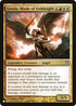 Gisela, Blade of Goldnight (209) [The List]