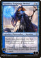 Kasmina, Enigmatic Mentor (56) [The List]