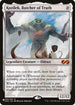 Kozilek, Butcher of Truth (6) [The List]