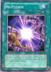Re-Fusion (FET-EN047) [Flaming Eternity]