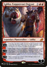 Lukka, Coppercoat Outcast (125) [The List]
