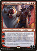 Lukka, Coppercoat Outcast (125) [The List]