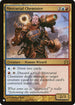 Mercurial Chemister (221) [The List]