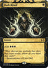 Dark Ritual (Foil Etched) (26) [Strixhaven: Mystical Archives]