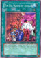 The Big March of Animals (FET-EN048) [Flaming Eternity]