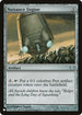 Nuisance Engine (121) [The List]
