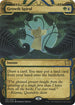 Growth Spiral (Foil Etched) (61) [Strixhaven: Mystical Archives]