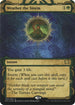 Weather the Storm (Foil Etched) (58) [Strixhaven: Mystical Archives]