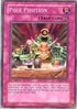 Pole Position (FET-EN050) [Flaming Eternity]