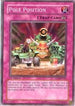 Pole Position (FET-EN050) [Flaming Eternity]