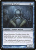 Venerated Teacher (93) [The List]