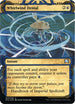 Whirlwind Denial (Foil Etched) (23) [Strixhaven: Mystical Archives]