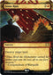 Stone Rain (Foil Etched) (45) [Strixhaven: Mystical Archives]