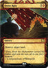 Stone Rain (Foil Etched) (45) [Strixhaven: Mystical Archives]