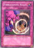Threatening Roar (FET-EN052) [Flaming Eternity]