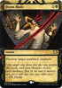 Doom Blade (Foil Etched) (28) [Strixhaven: Mystical Archives]
