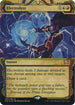Electrolyze (Foil Etched) (60) [Strixhaven: Mystical Archives]