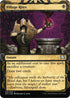 Village Rites (Foil Etched) (35) [Strixhaven: Mystical Archives]