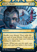 Mind's Desire (17) [Strixhaven: Mystical Archives]