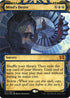Mind's Desire (Foil Etched) (17) [Strixhaven: Mystical Archives]