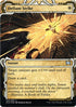 Defiant Strike (Foil Etched) (3) [Strixhaven: Mystical Archives]