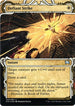 Defiant Strike (Foil Etched) (3) [Strixhaven: Mystical Archives]