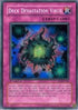 Deck Devastation Virus (FET-EN058) [Flaming Eternity]