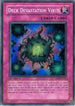 Deck Devastation Virus (FET-EN058) [Flaming Eternity]