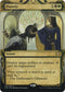 Putrefy (Foil Etched) (63) [Strixhaven: Mystical Archives]