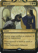 Putrefy (Foil Etched) (63) [Strixhaven: Mystical Archives]